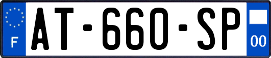 AT-660-SP