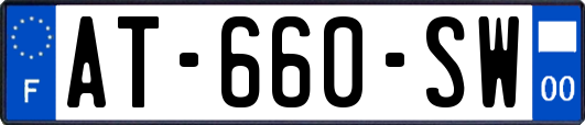 AT-660-SW
