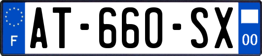 AT-660-SX