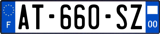 AT-660-SZ