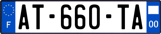 AT-660-TA