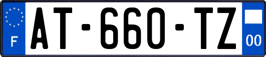 AT-660-TZ