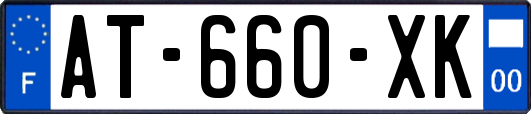 AT-660-XK