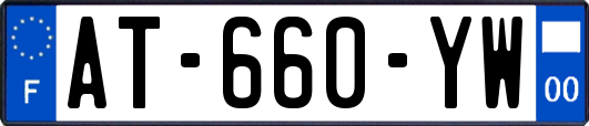 AT-660-YW