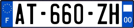 AT-660-ZH