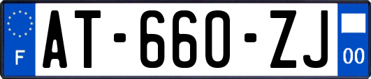 AT-660-ZJ