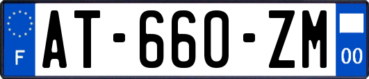 AT-660-ZM