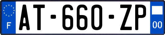 AT-660-ZP