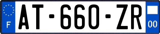 AT-660-ZR