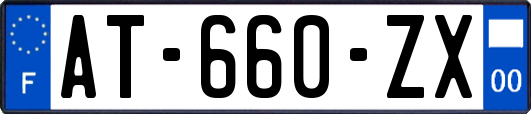 AT-660-ZX