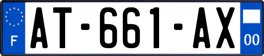 AT-661-AX