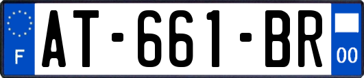AT-661-BR