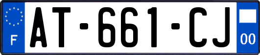 AT-661-CJ