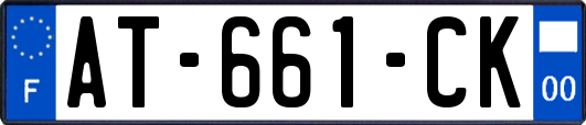 AT-661-CK