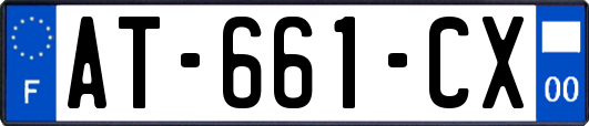 AT-661-CX
