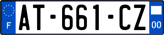 AT-661-CZ