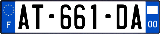 AT-661-DA