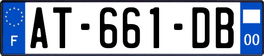 AT-661-DB