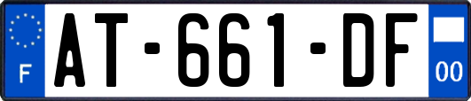 AT-661-DF