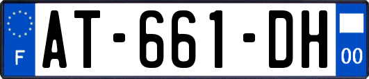 AT-661-DH