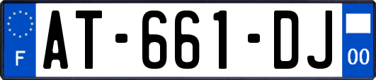 AT-661-DJ