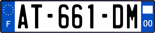 AT-661-DM