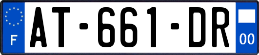 AT-661-DR