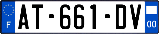 AT-661-DV