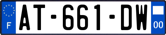 AT-661-DW