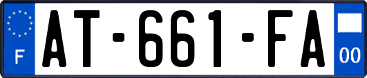AT-661-FA