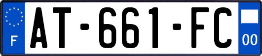 AT-661-FC
