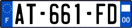 AT-661-FD