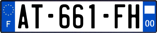 AT-661-FH