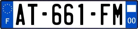 AT-661-FM