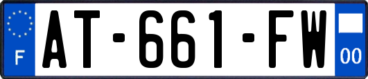 AT-661-FW