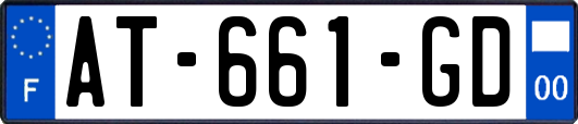 AT-661-GD