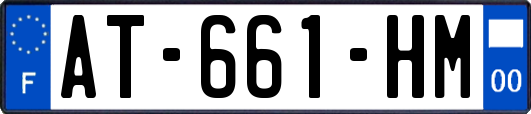 AT-661-HM