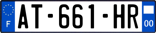 AT-661-HR