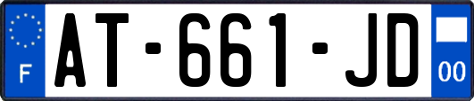 AT-661-JD
