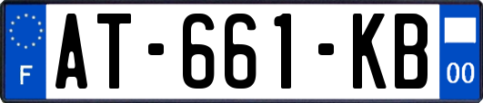 AT-661-KB