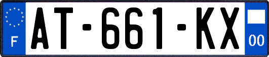 AT-661-KX