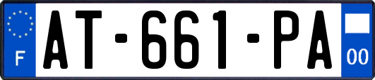 AT-661-PA