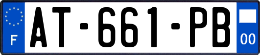 AT-661-PB