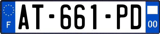 AT-661-PD