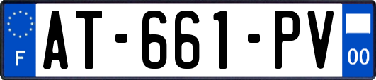 AT-661-PV