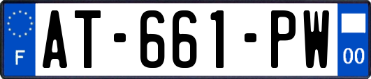 AT-661-PW