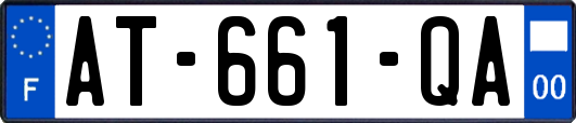 AT-661-QA