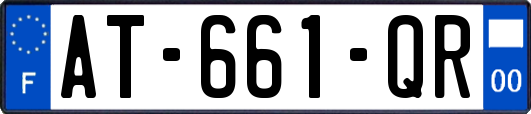 AT-661-QR