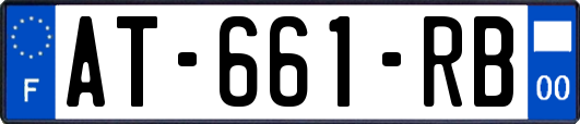 AT-661-RB