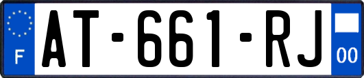AT-661-RJ